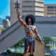 Cosplay by hellspawned_cosplay | Photo by gimmiecookie
